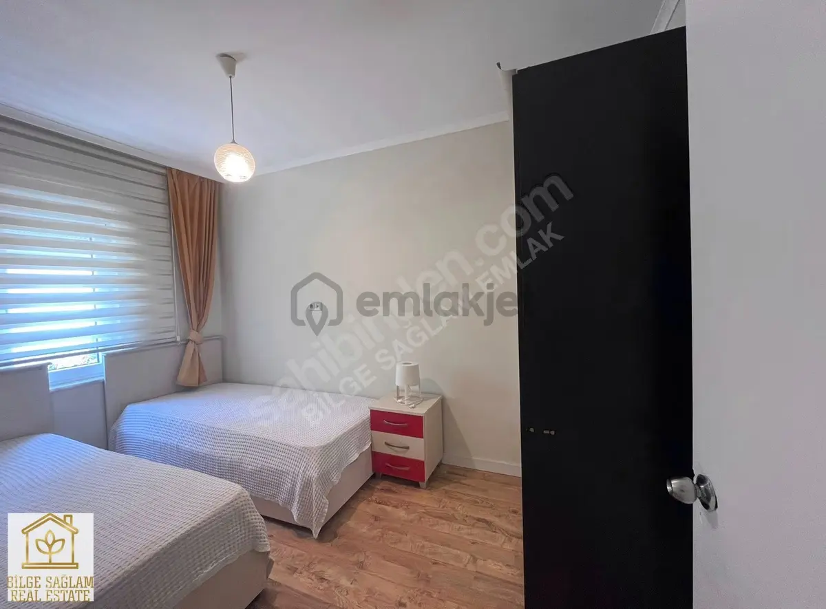 Bilgeden Limanda Satılık 2+1 Lux Daire - 25