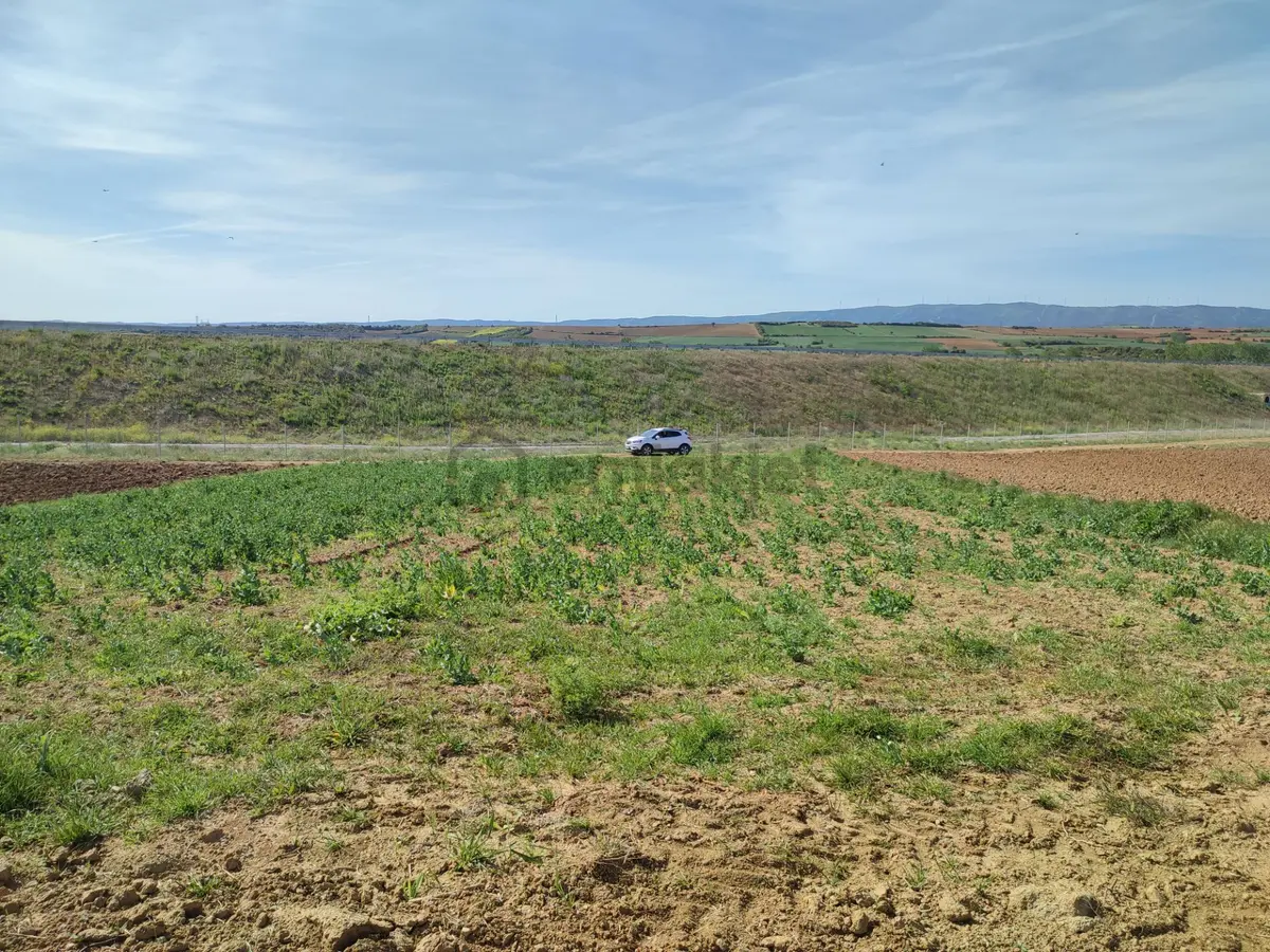 Bulut Yatırımdan 1380 M² Çanakkale Otobanı Üzerinde Tarla - 21