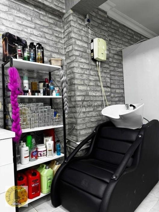 Realite Tapudan Acik Devren Kiralık Kuaför - 11