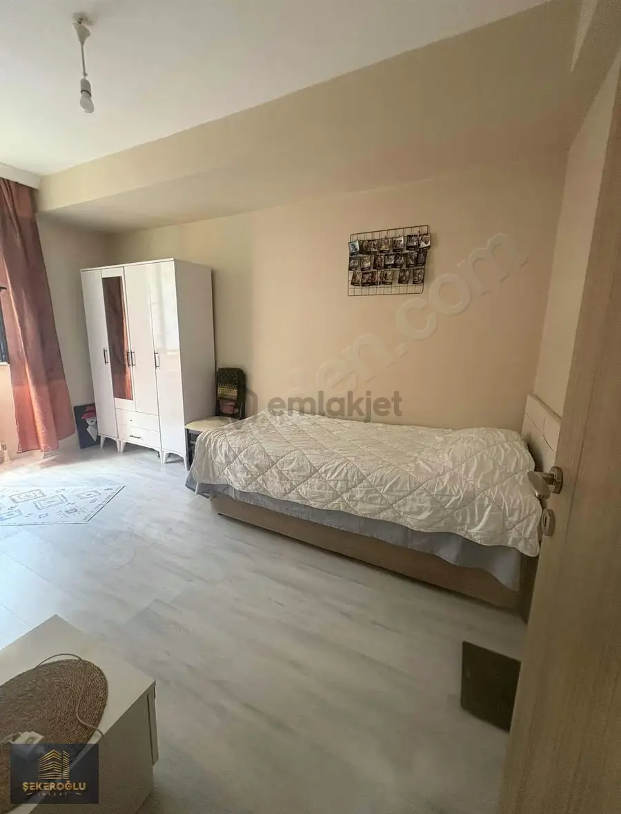 Şekeroglu 2+1 Site İçi Satılık Daire - 3