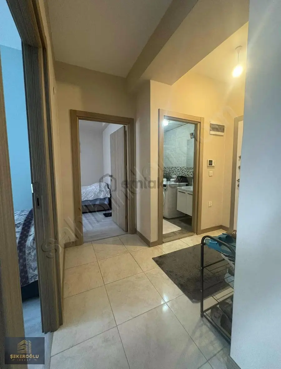 Şekeroglu 2+1 Site İçi Satılık Daire - 18