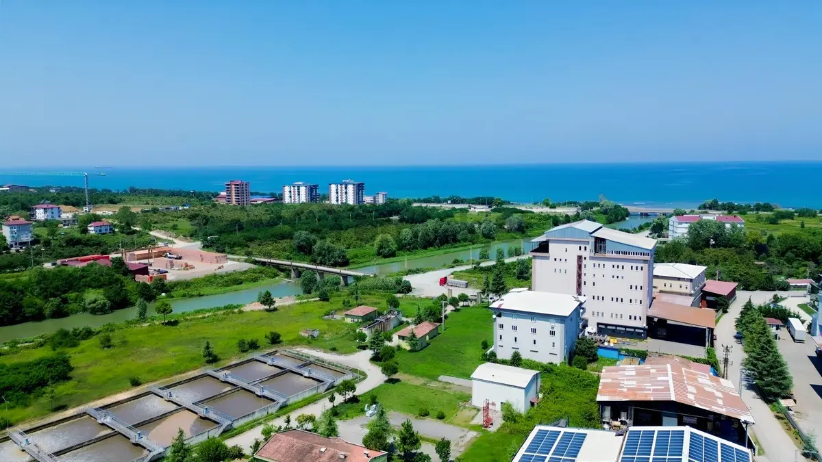 Revizyon'dan Gölevinde İmarlı-meyve Bahçeli Müstakil Arsa!!! - 17