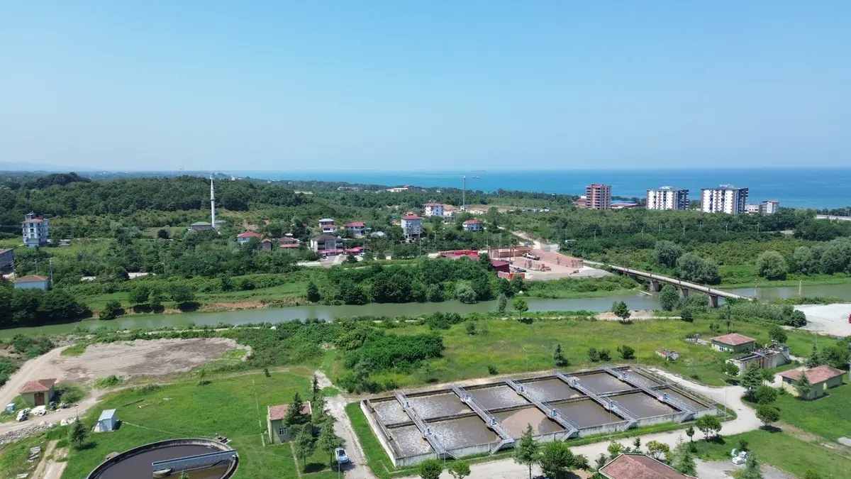 Revizyon'dan Gölevinde İmarlı-meyve Bahçeli Müstakil Arsa!!! - 18