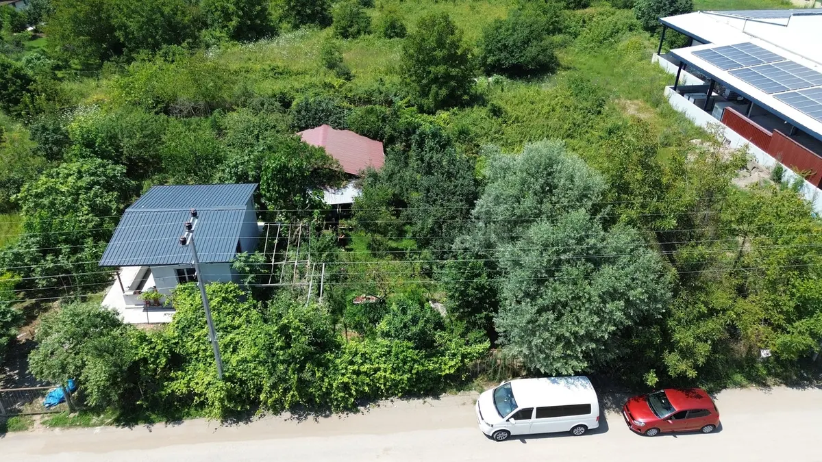 Revizyon'dan Gölevinde İmarlı-meyve Bahçeli Müstakil Arsa!!! - 29