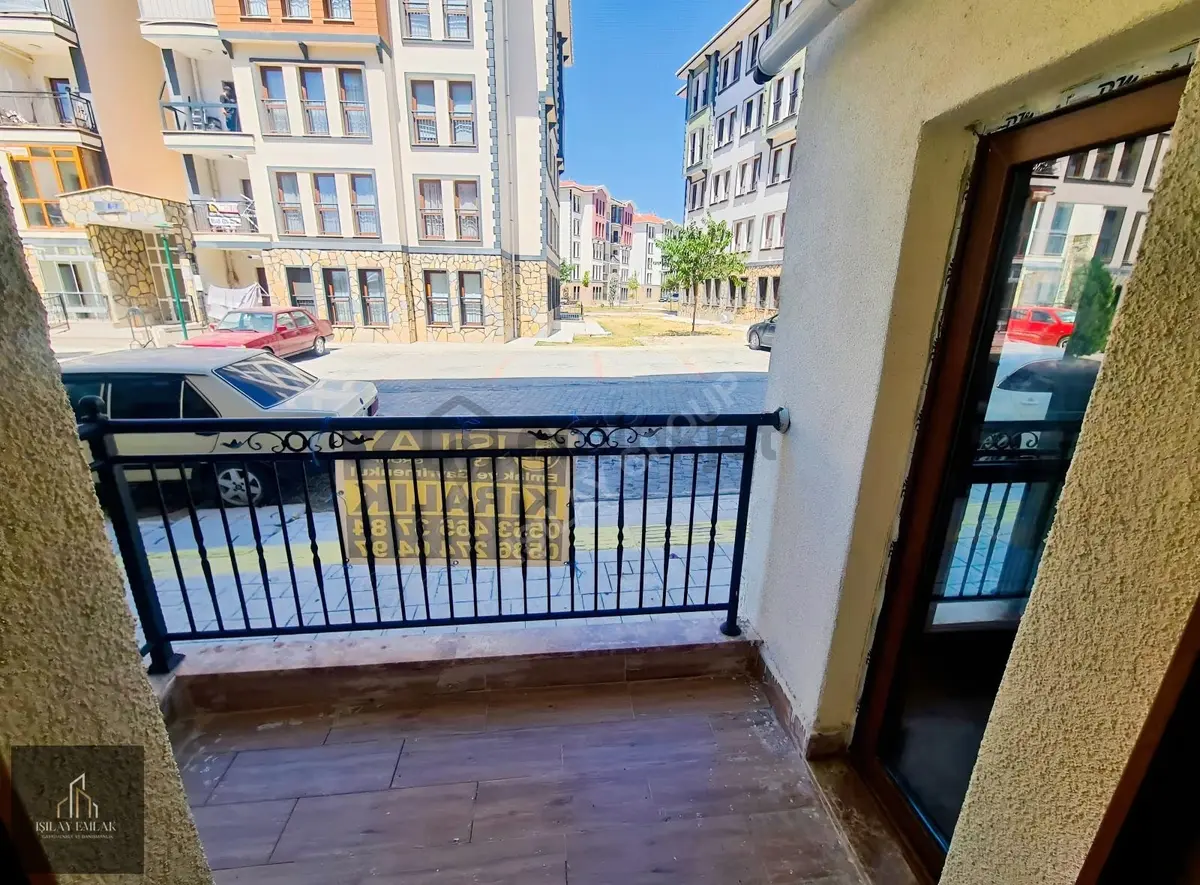 Afyon Çetinkaya Tokilerde Kiralık 2+1 Daire - 7
