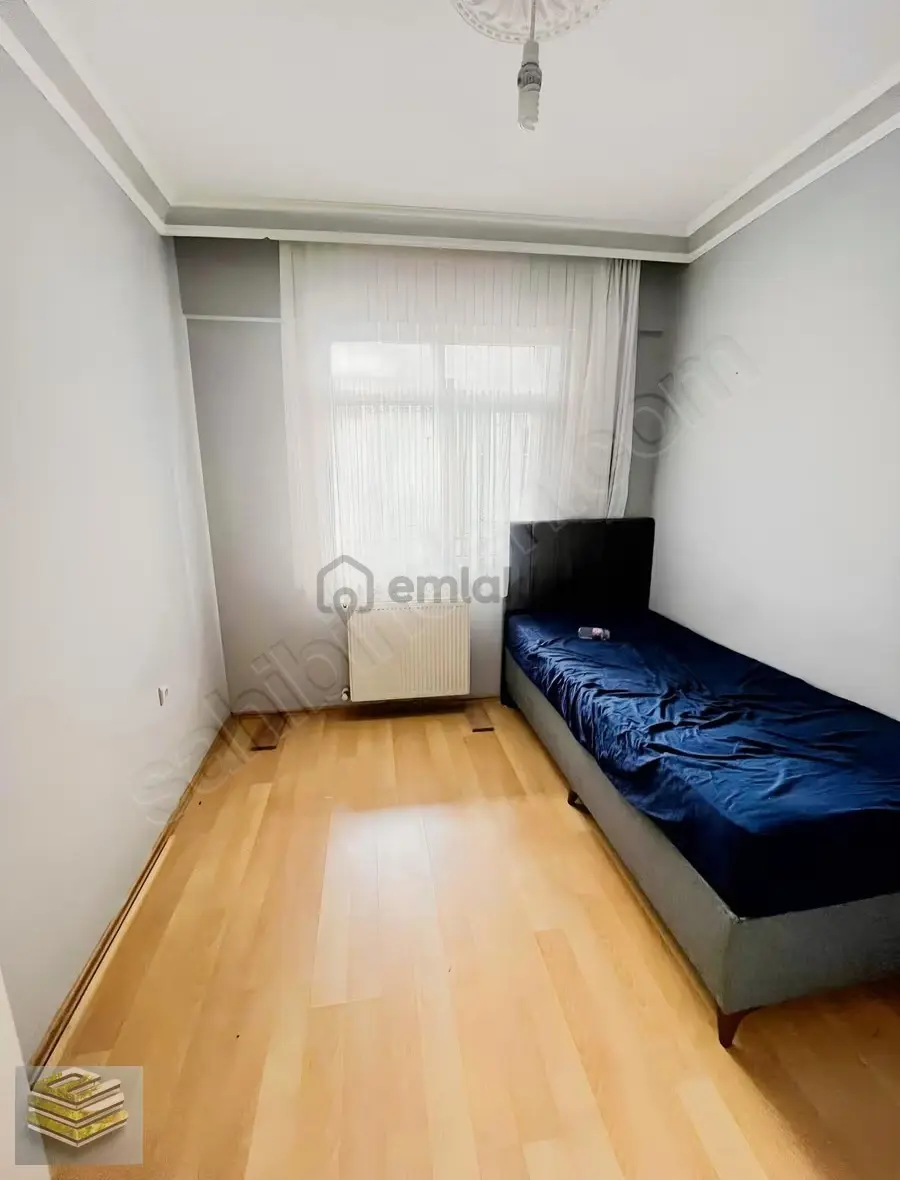 Ekipten Canık Karsıyakada 3+1 Kiralık Daire - 8