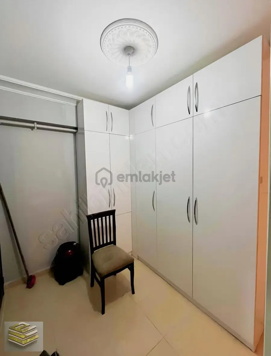 Ekipten Canık Karsıyakada 3+1 Kiralık Daire - 24