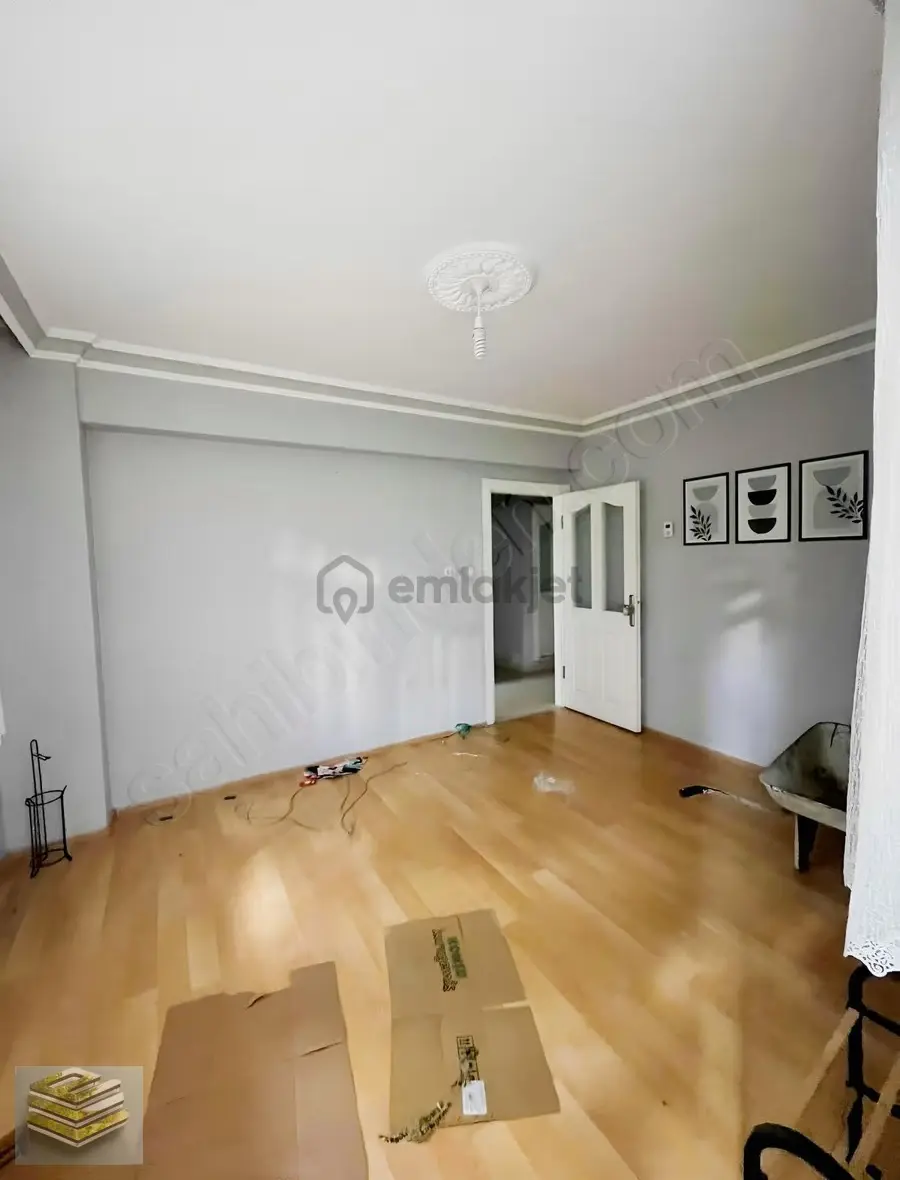Ekipten Canık Karsıyakada 3+1 Kiralık Daire - 13