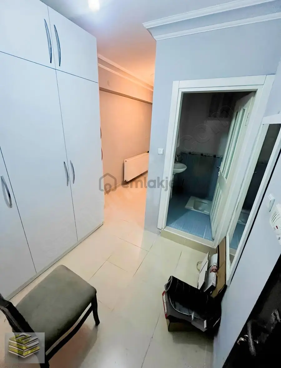 Ekipten Canık Karsıyakada 3+1 Kiralık Daire - 32