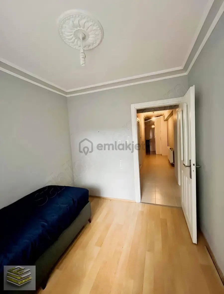 Ekipten Canık Karsıyakada 3+1 Kiralık Daire - 12