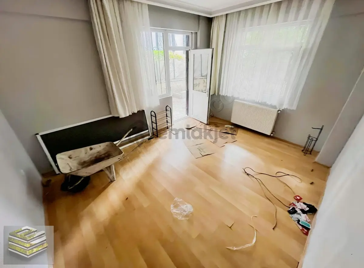 Ekipten Canık Karsıyakada 3+1 Kiralık Daire - 10