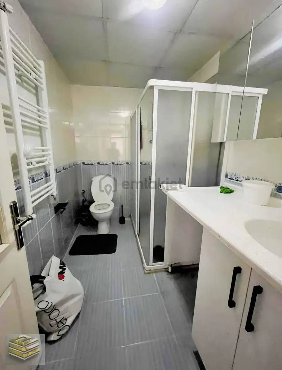 Ekipten Canık Karsıyakada 3+1 Kiralık Daire - 18