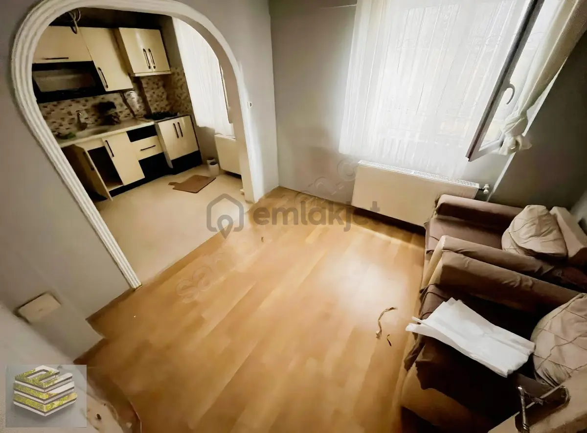 Ekipten Canık Karsıyakada 3+1 Kiralık Daire - 35