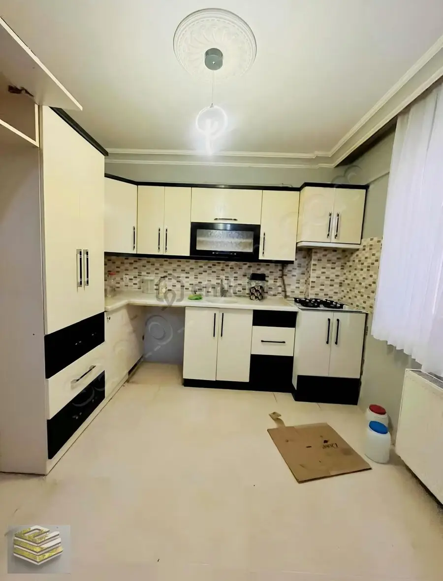 Ekipten Canık Karsıyakada 3+1 Kiralık Daire - 27