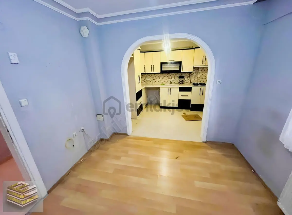 Ekipten Canık Karsıyakada 3+1 Kiralık Daire - 25