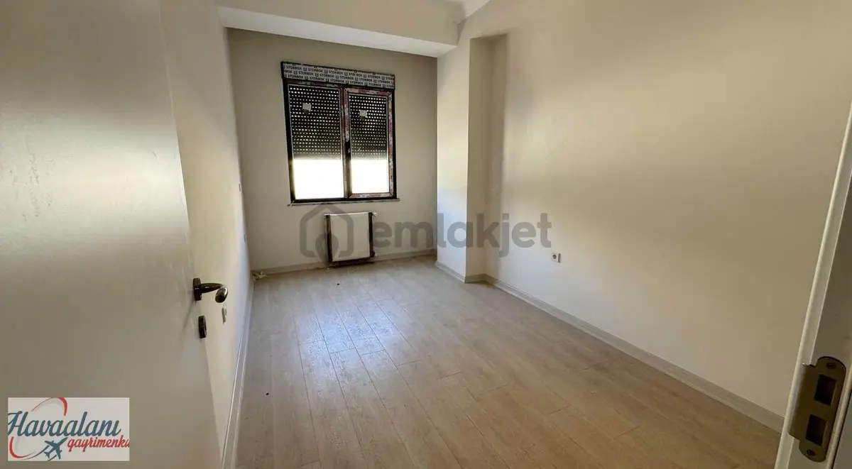 Pendik Sahilde Site İçerisinde 3+1 Sıfır Daire - 14