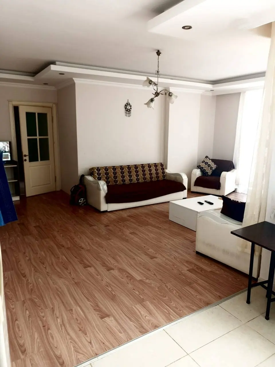 Alanya Tosmur 2+1 Kiralık Daire - 10