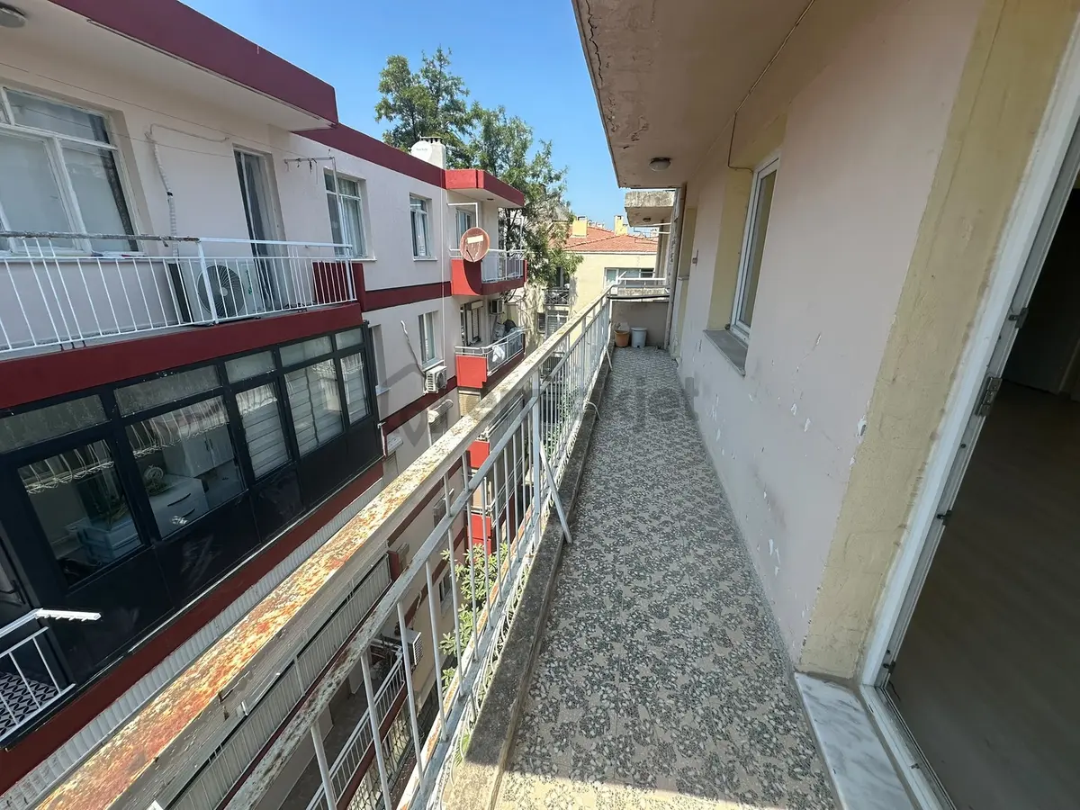 Güzelyalı 76. Sokak'ta Kiralık Daire - 5