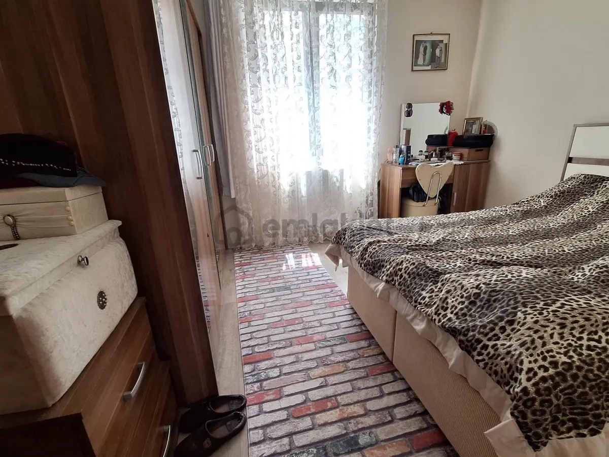Pendik Çamçeşme'de Satılık 3+1 Tek Daire Üzerine 5 Yıllık - 3