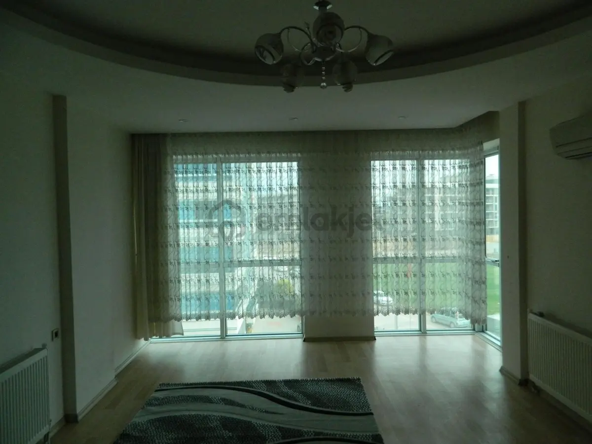 Torbalı Mah Site İçinde Kiralık 3+1 Daire - 38