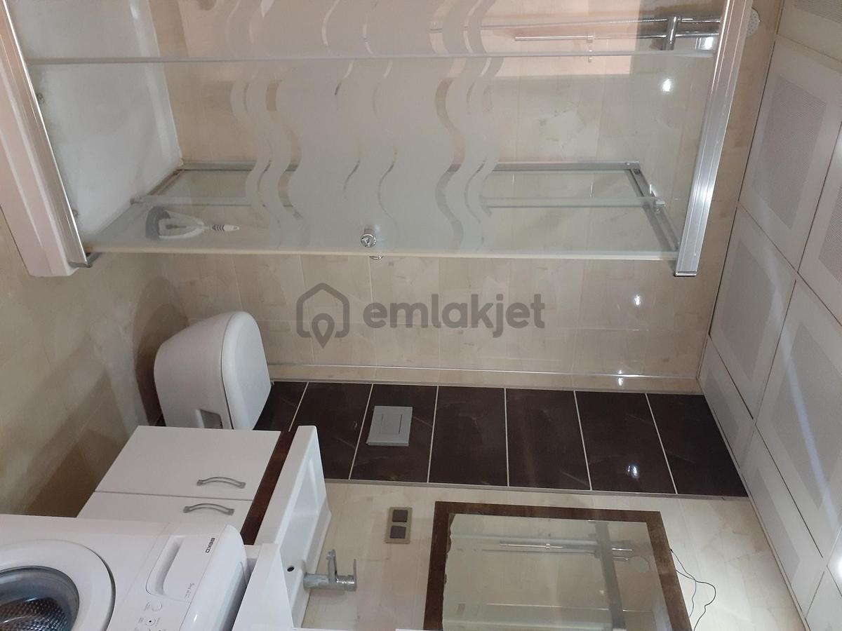 Torbalı Mah Site İçinde Kiralık 3+1 Daire - 18