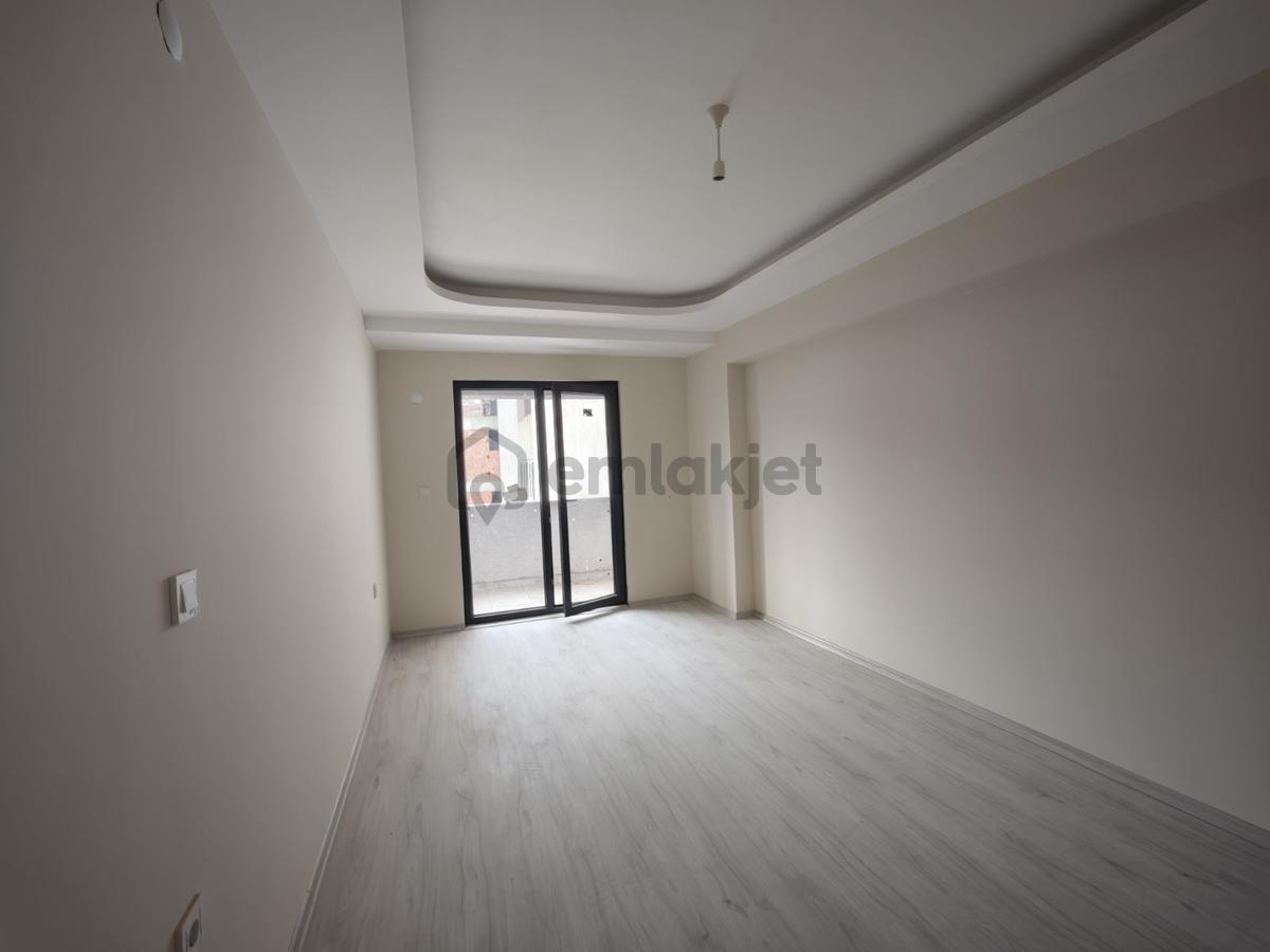Demirtaşta 2+1 Geniş Arakat Daire - 13