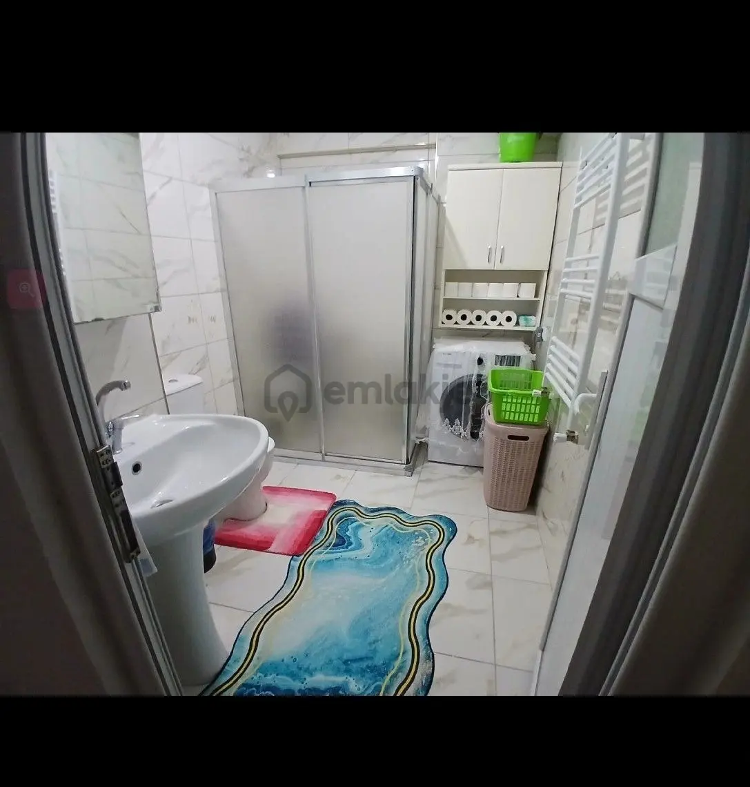***muhteşem Konum Temiz 3+1 Satılık Asansörlü Daire - 14