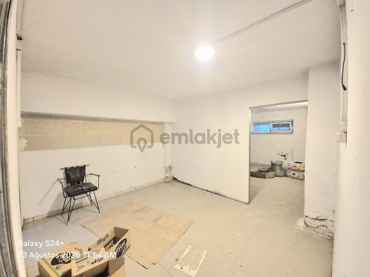 Hak Emlak'tan Şehrin Kalbinde Devren Kiralık Restoran / Lokanta - 28