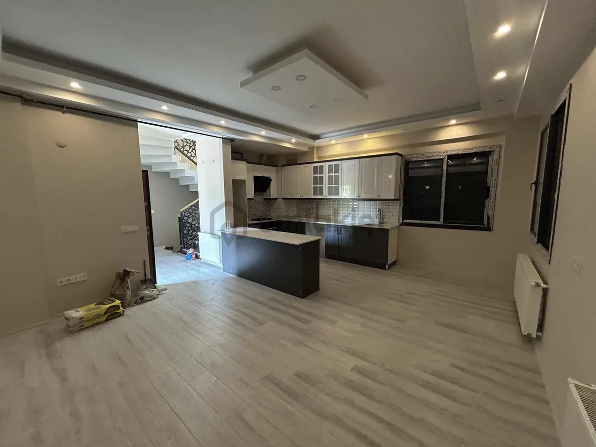 Sıfır Kiralık Lüks Villa - 15