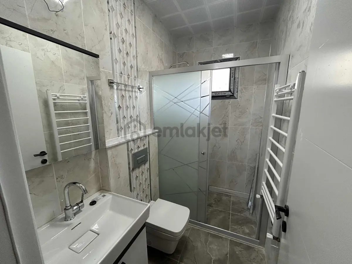 Sıfır Kiralık Lüks Villa - 12