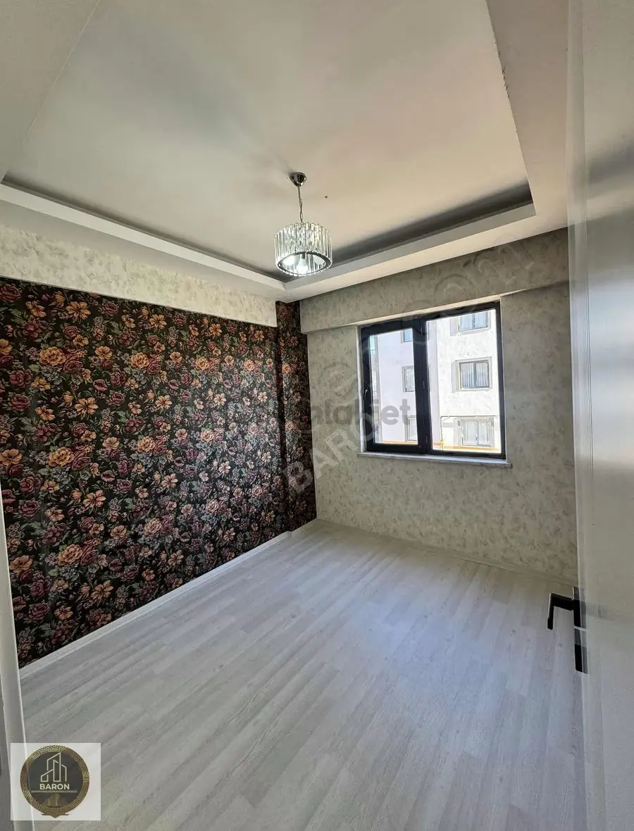 Baron Dan Taşlıca 2+1 Yerden Isıtma Daire - 4