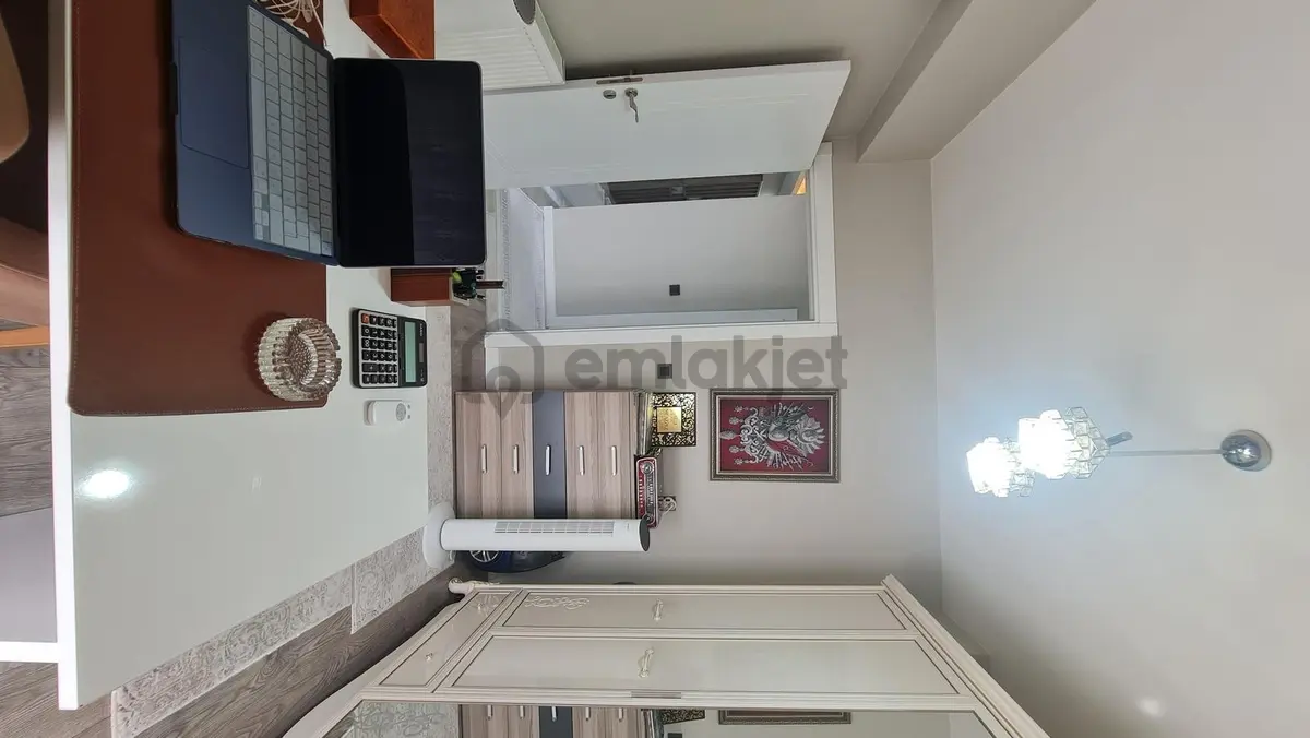 Şeyh Şamil Dört Mevsim Yonca Konutlarında - 22