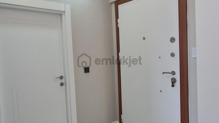 Şeyh Şamil Dört Mevsim Yonca Konutlarında - 17