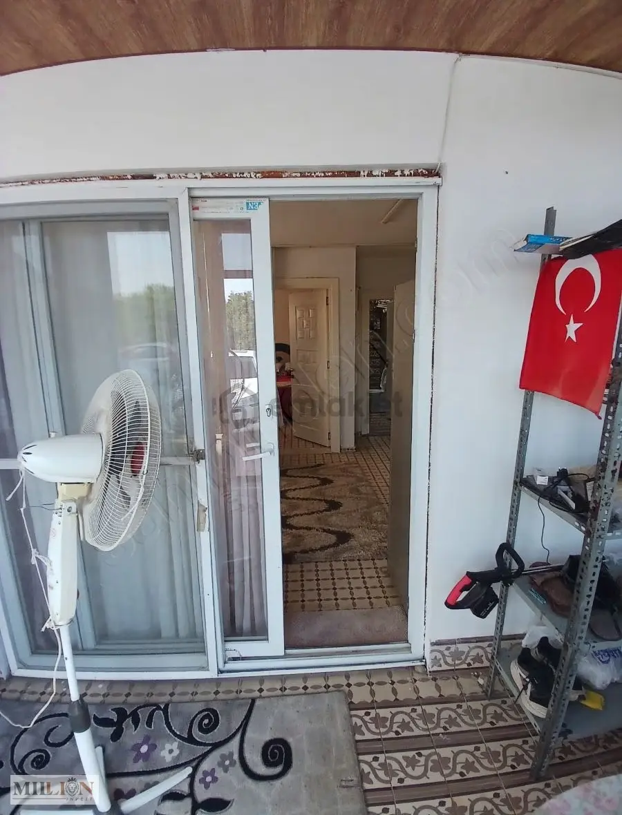 Manavgat Taşağıl'da Satılık Tam Donanımlı Sera - 19