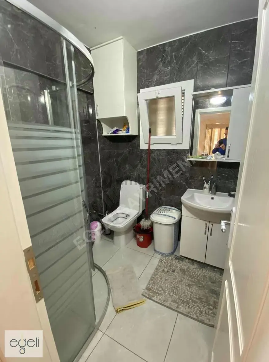 Denize Yürüme Mesafesinde 4+1 Yazlık - 12