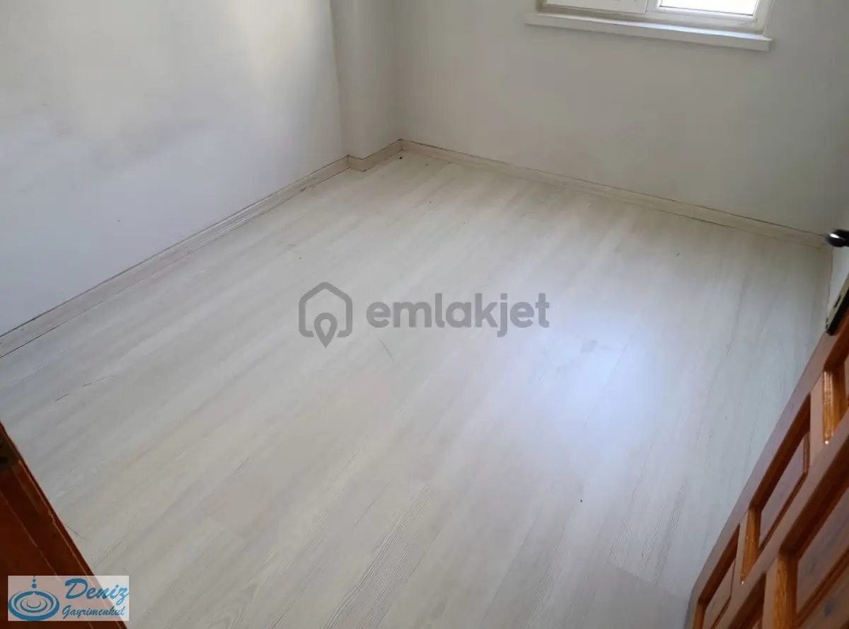 Didim Efeler'de 3+1 Ayrı Mutfak Geniş Köşe Daire - 9