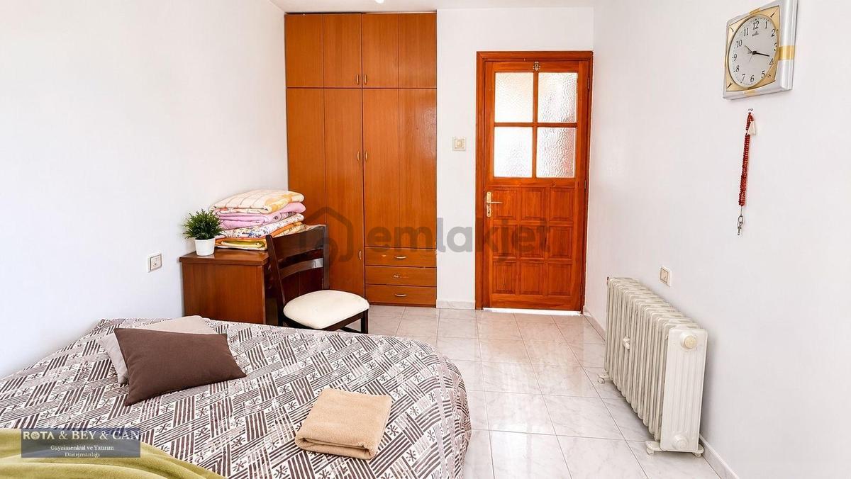 Rota'dan | Elit Konumda | 3+1 | 140 M2 | Müstakil Villa - 16