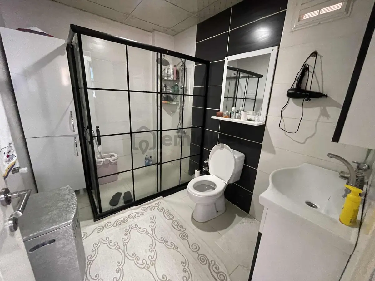 Cb Acar'dan Doğukent'te Önü Açık Kiralık 4+1 - 31