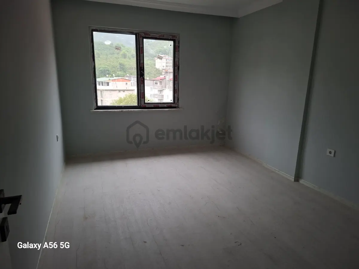 Satılık Sıfır 3+1 Giresun - 9