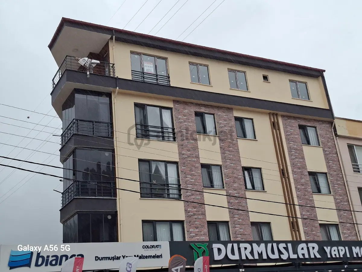 Satılık Sıfır 3+1 Giresun - 2
