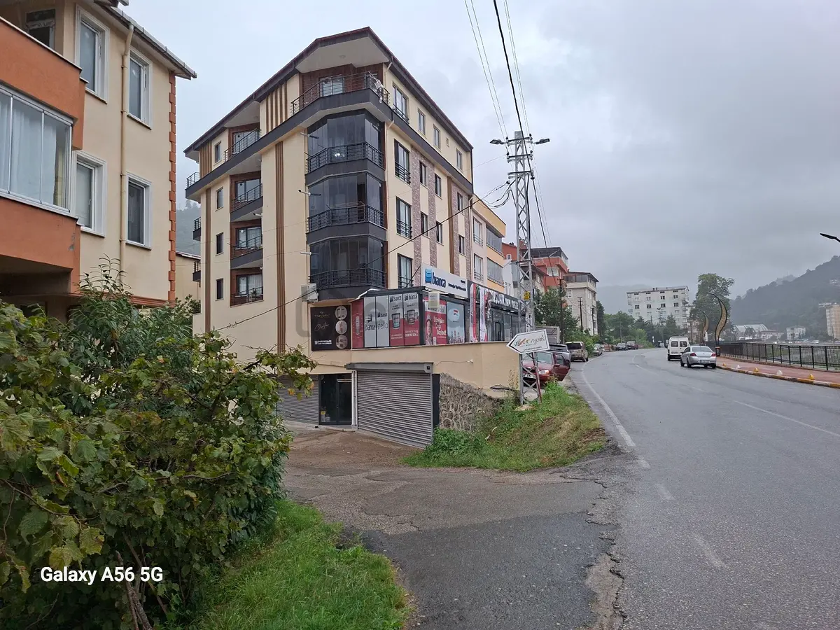 Satılık Sıfır 3+1 Giresun - 4