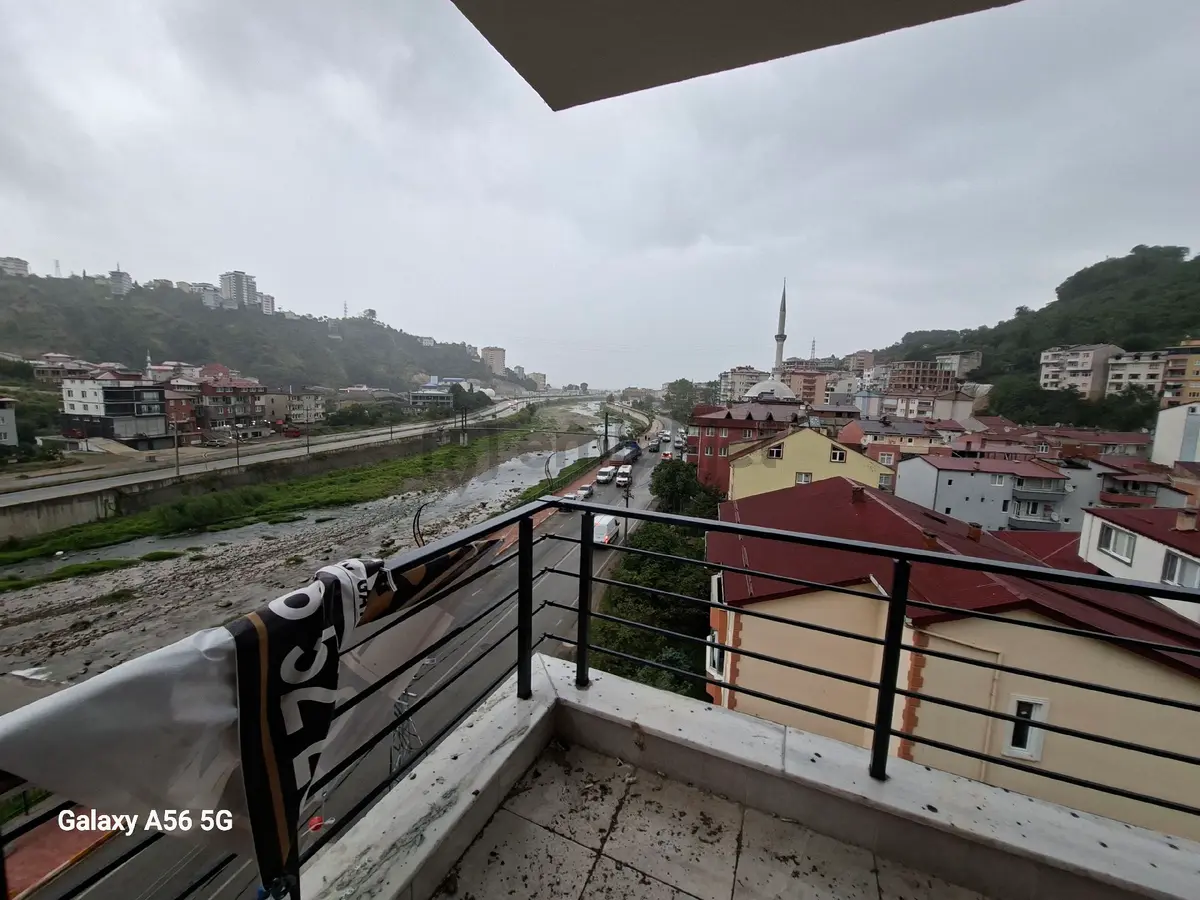 Satılık Sıfır 3+1 Giresun - 16
