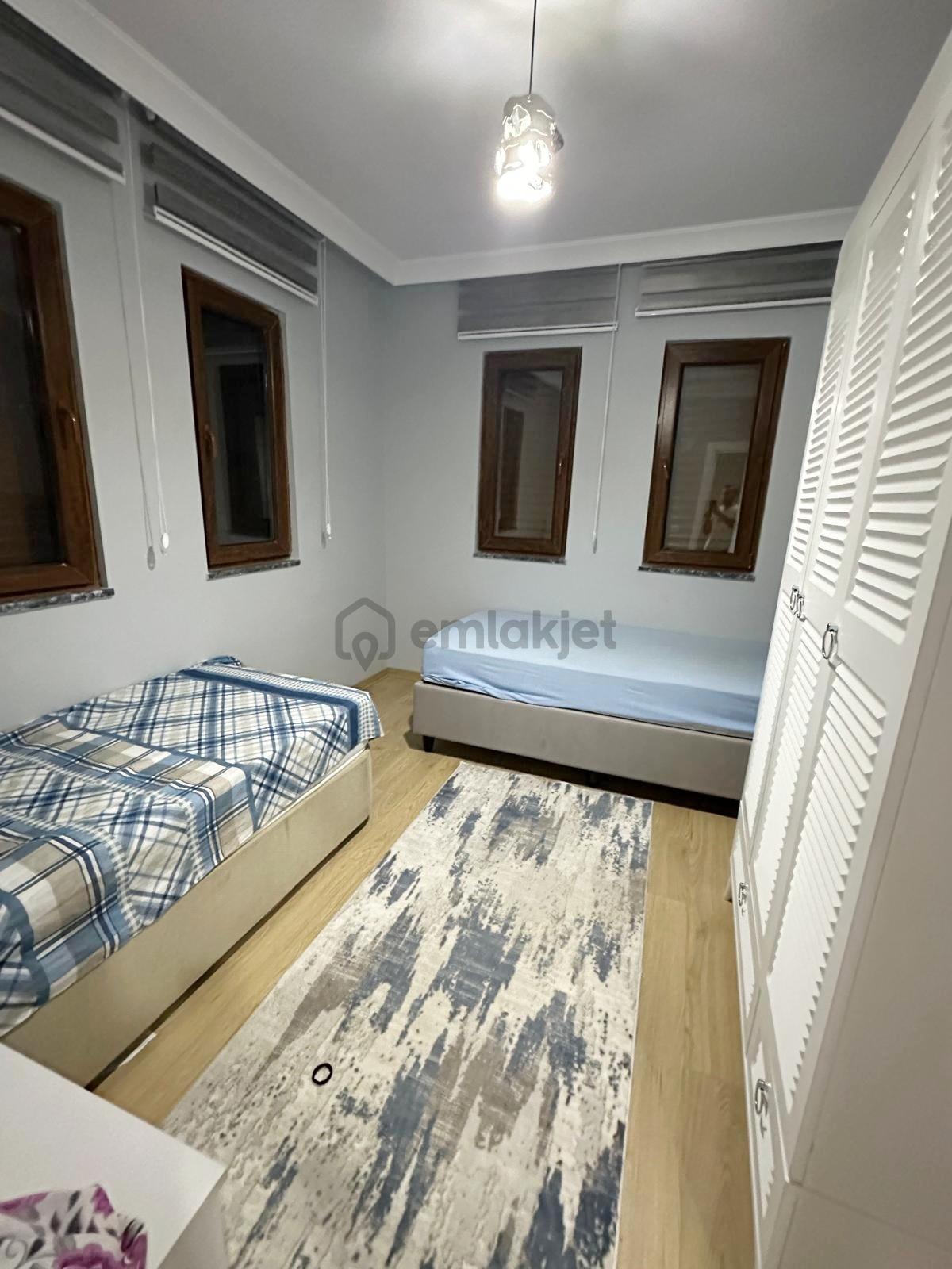 Kw Metsa'dan Akçakoca Ceneviz Kalesinde Satılık Müstakil Villa - 8