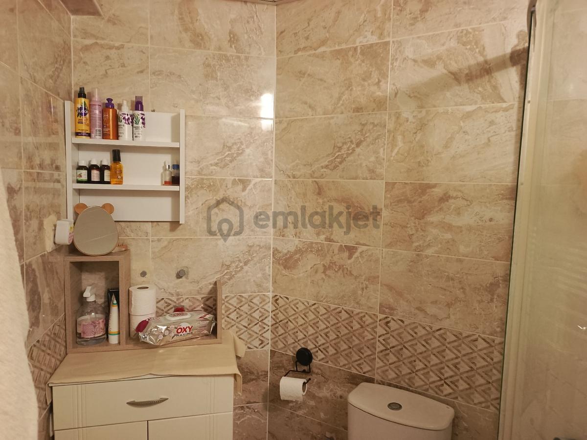 Kadınlar Denizinde Satılık 3+1 Daire - 13