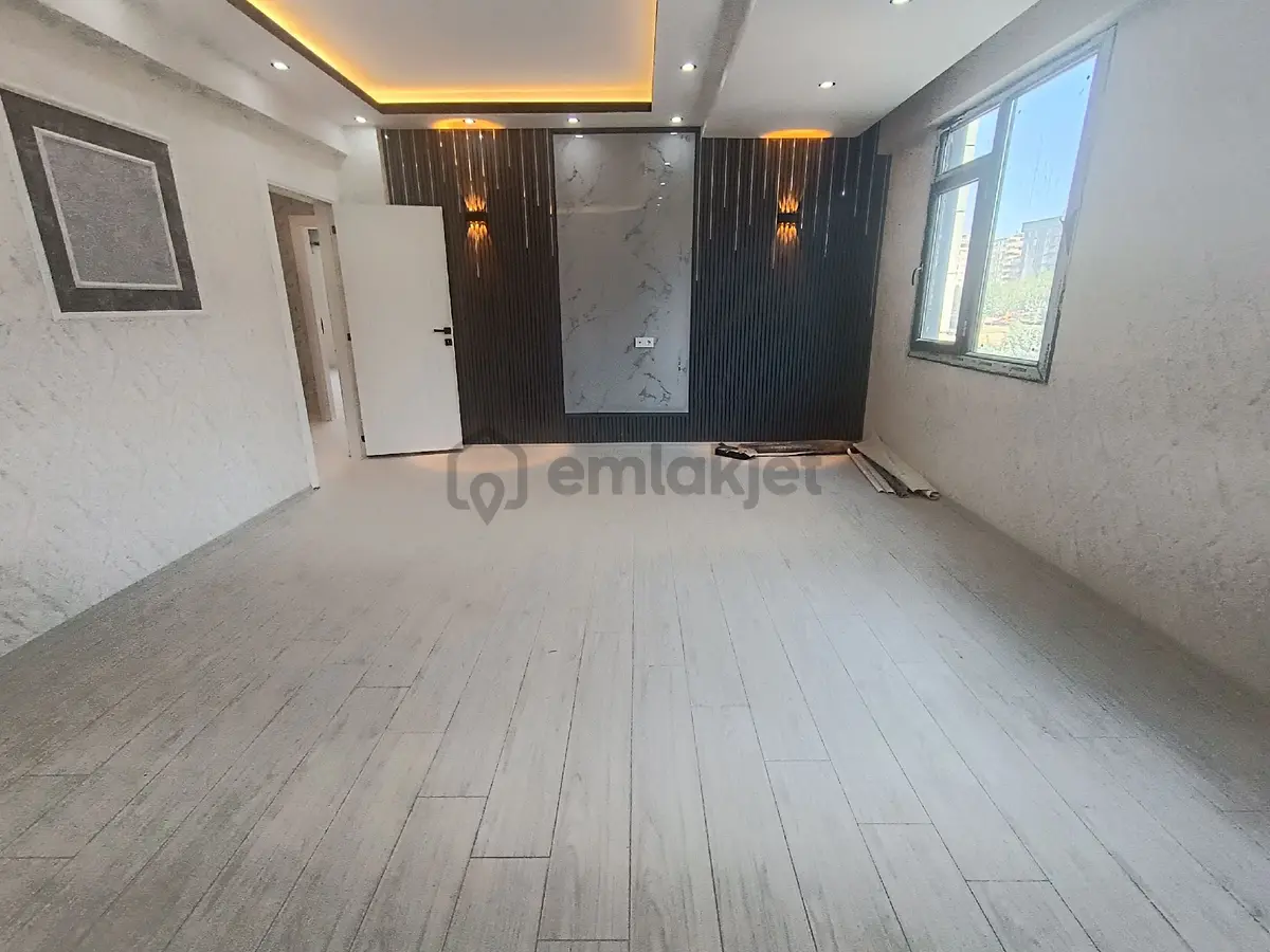 Salihoğlu Emlaktan Satılık Sıfır Daire - 18