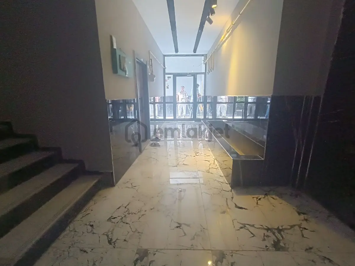 Salihoğlu Emlaktan Satılık Sıfır Daire - 32