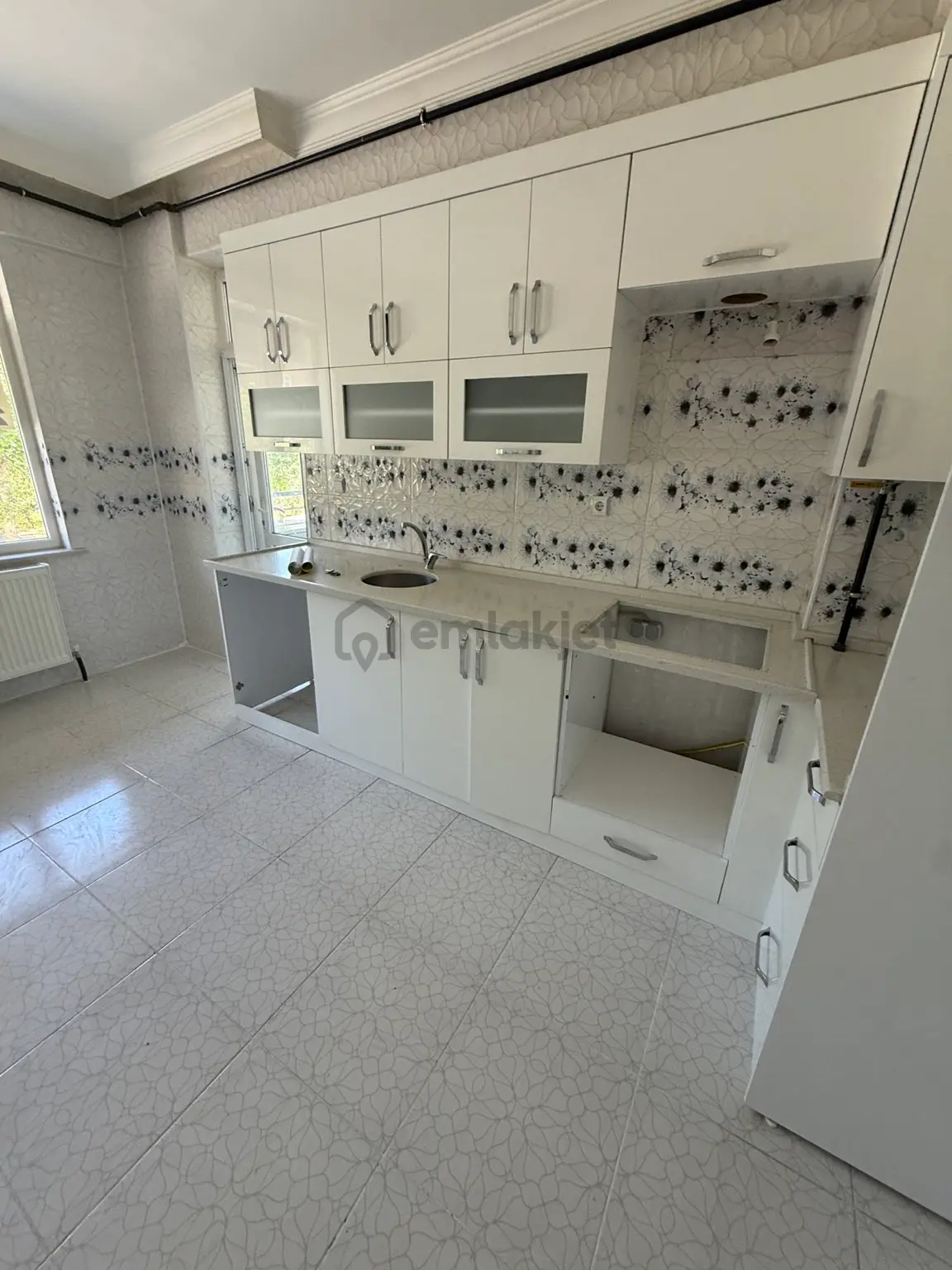 İtuncay Dan Kiralık 3+1 Daire - 2
