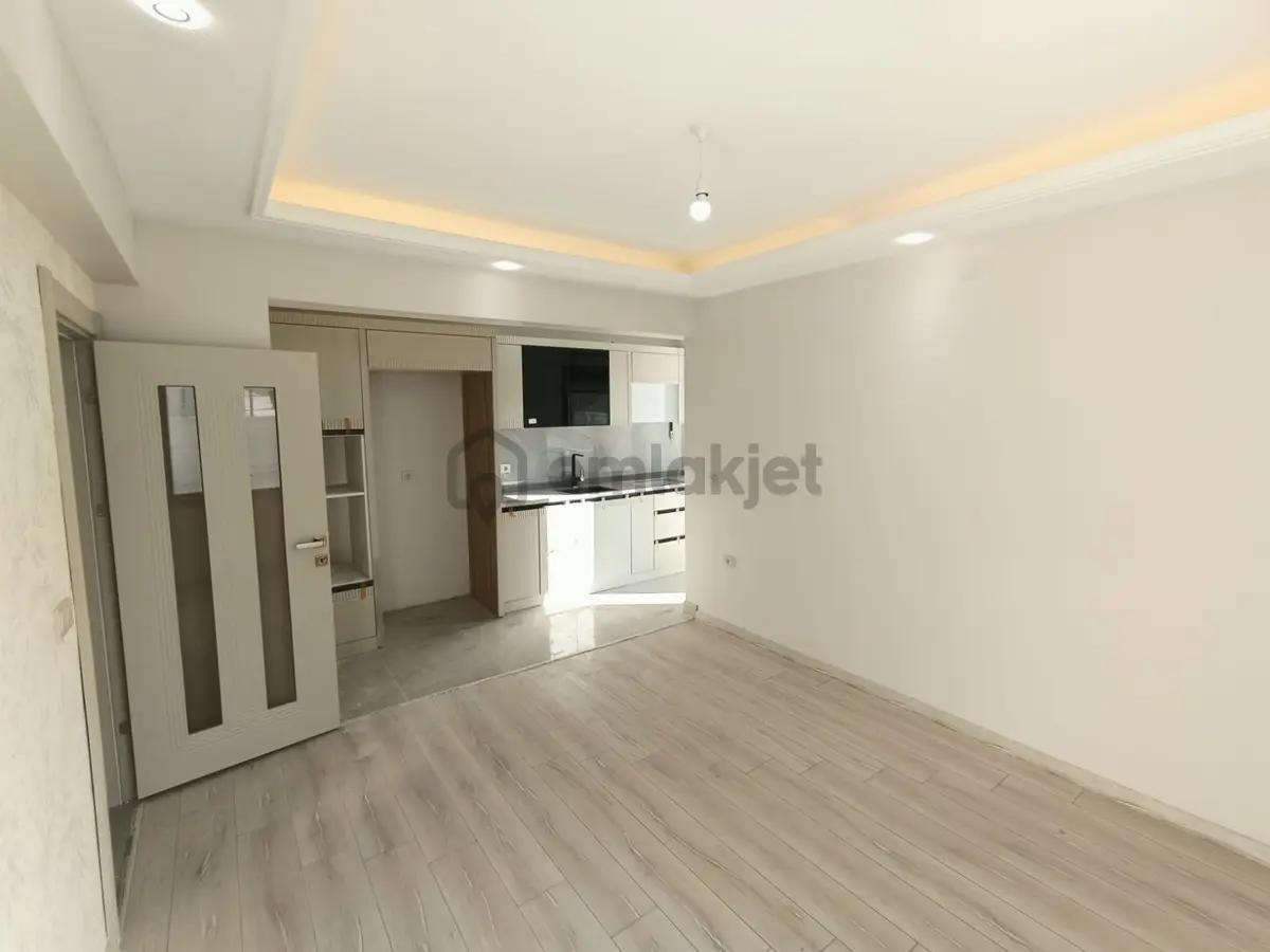 Çaydaçıra'da Satılık 1+1 Lüx Daire... - 12