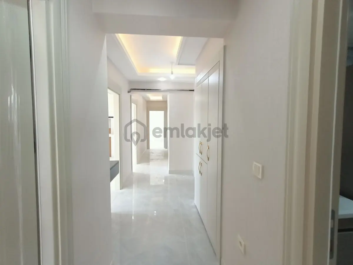 Çaydaçıra'da Satılık 3+1 Lüx Daire... - 22