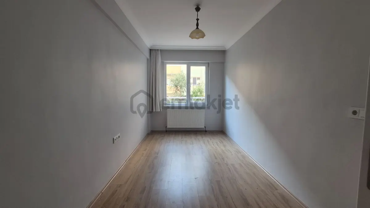 Bandırma, 17 Eylül Mahallesinde Kiralık Daire 2+1 - 12